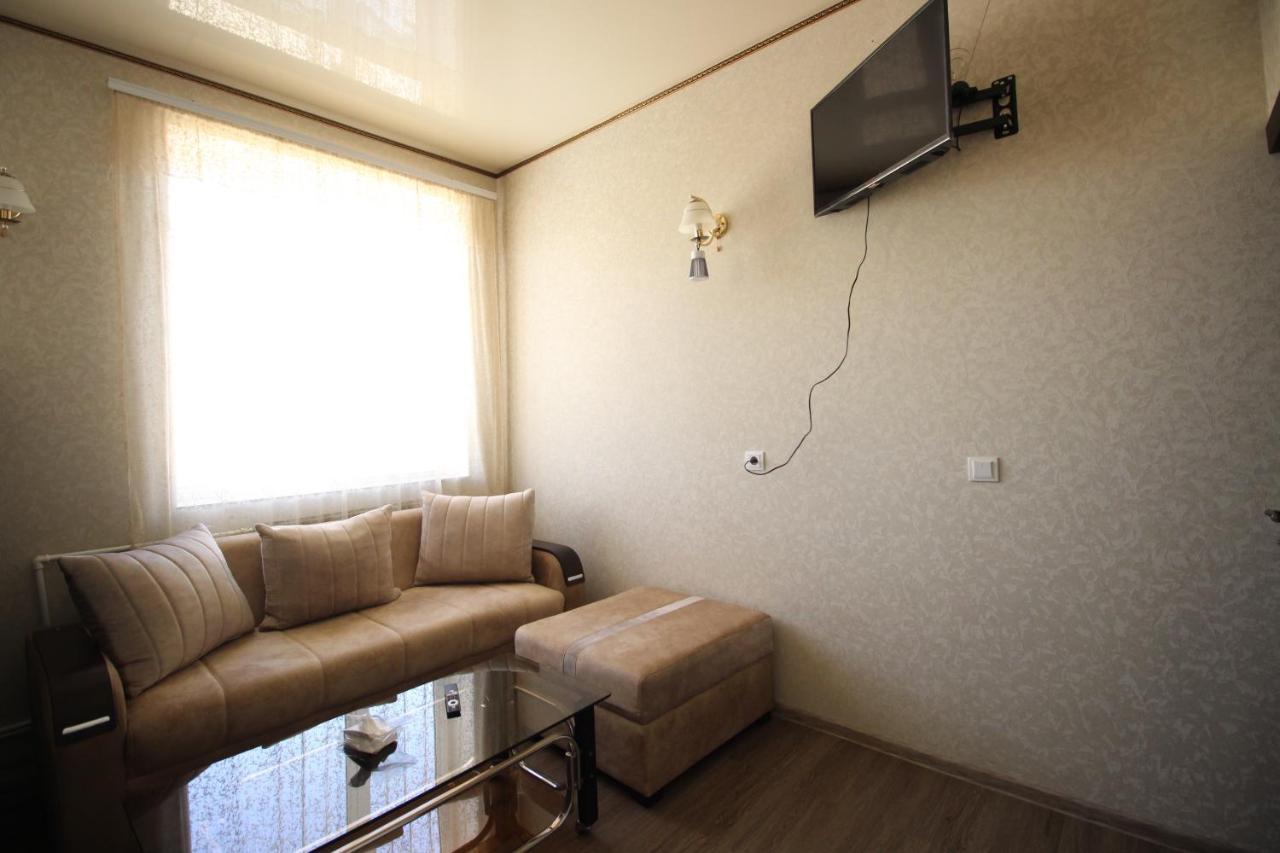Oazis Hotel Noratus Ngoại thất bức ảnh