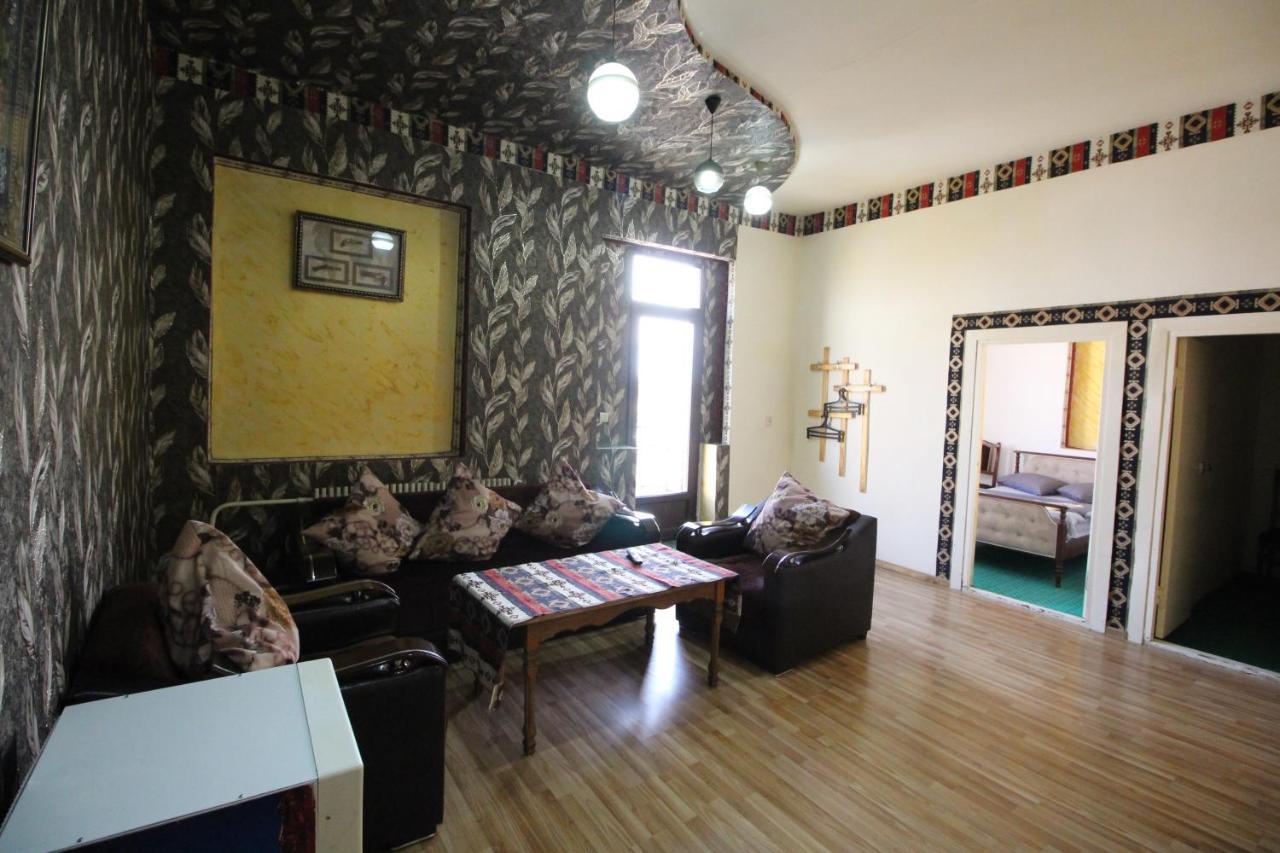Oazis Hotel Noratus Ngoại thất bức ảnh