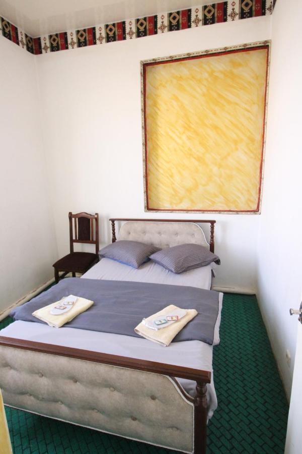 Oazis Hotel Noratus Ngoại thất bức ảnh