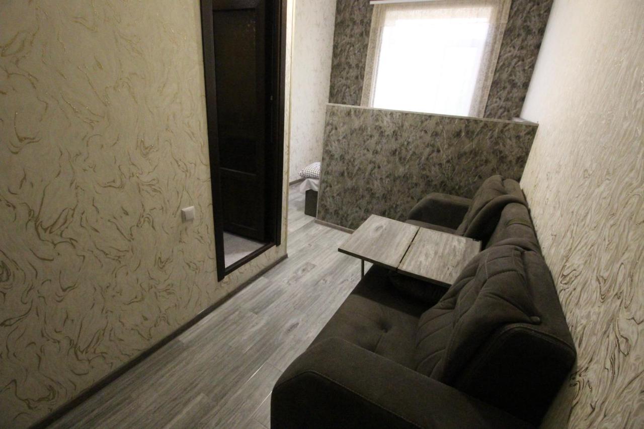 Oazis Hotel Noratus Ngoại thất bức ảnh