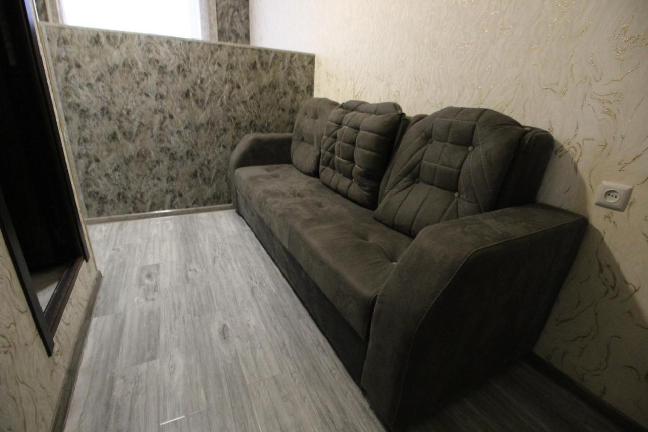 Oazis Hotel Noratus Ngoại thất bức ảnh