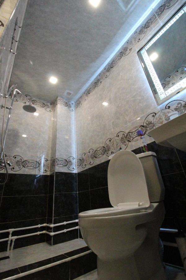 Oazis Hotel Noratus Ngoại thất bức ảnh