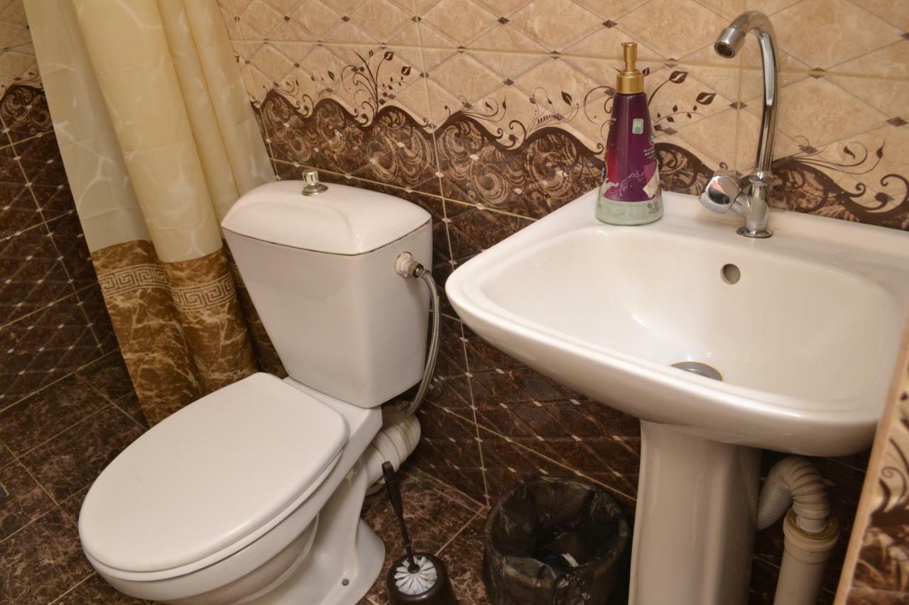 Oazis Hotel Noratus Ngoại thất bức ảnh